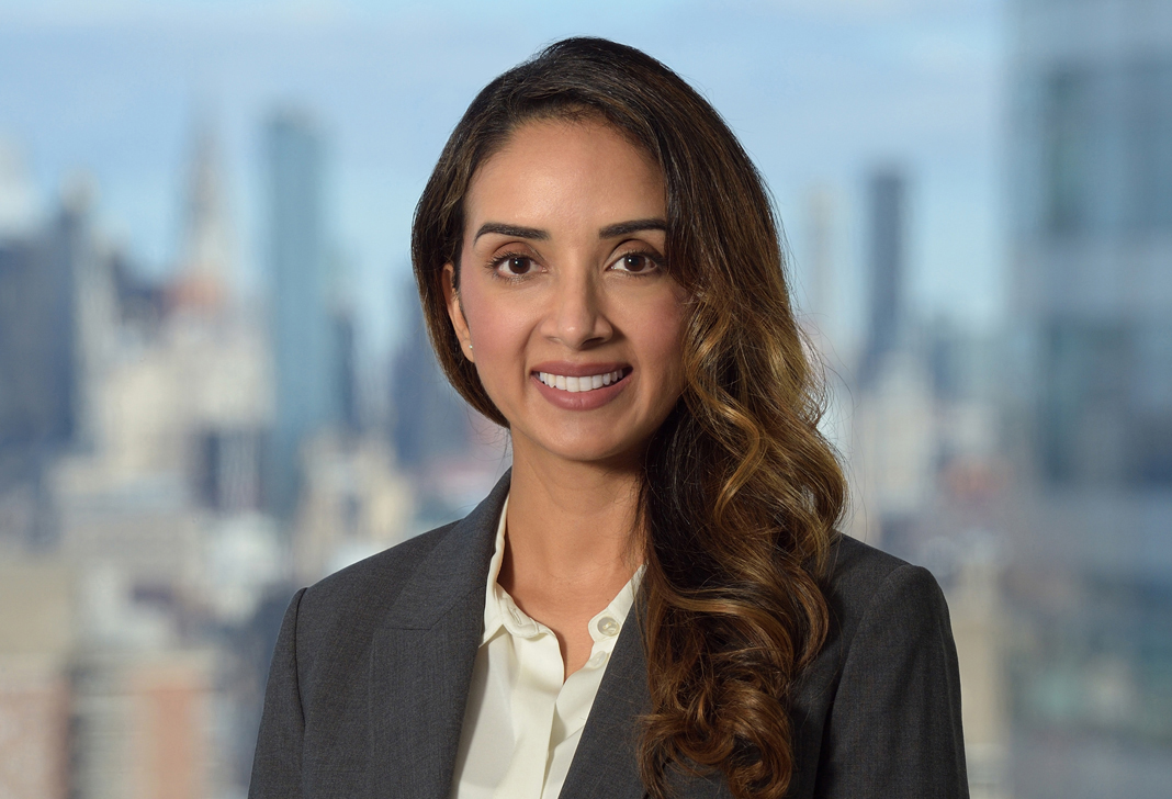 Jones Day Welcomes Rubina Ali To Financial Markets Practice In New York ...