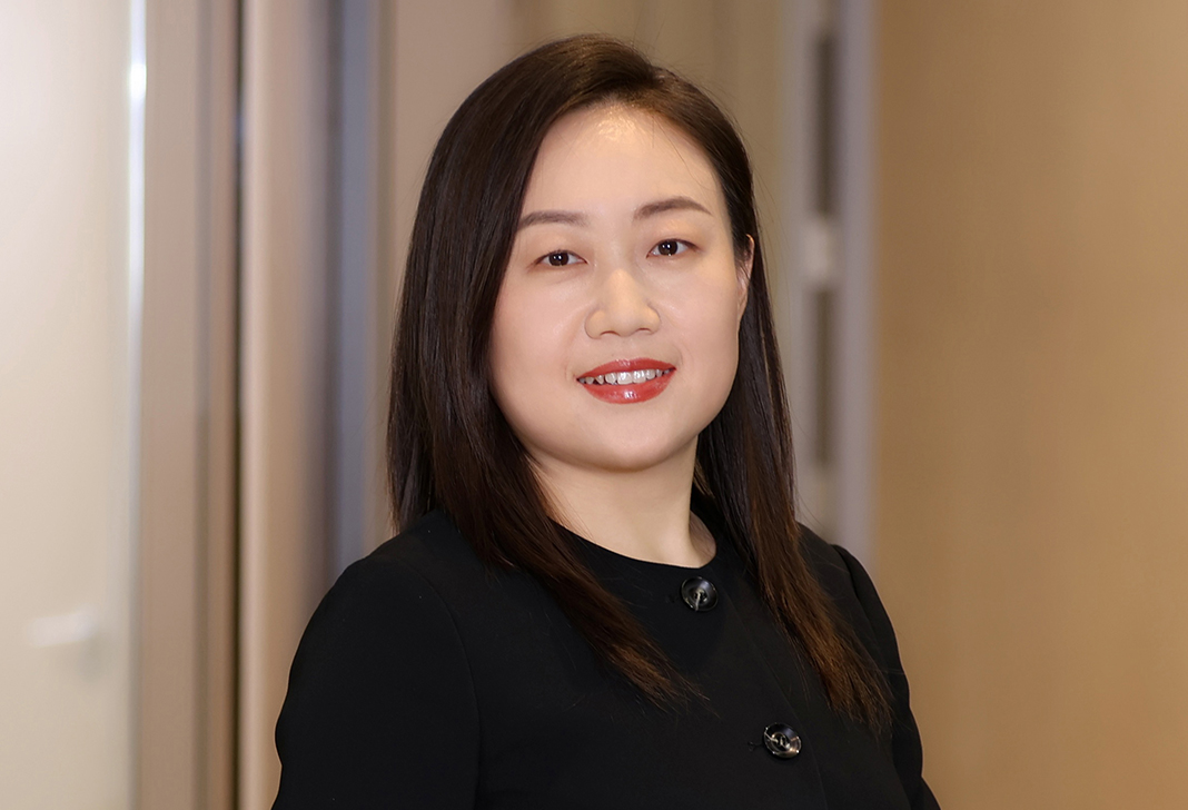 Xiaojin An Ph.D.