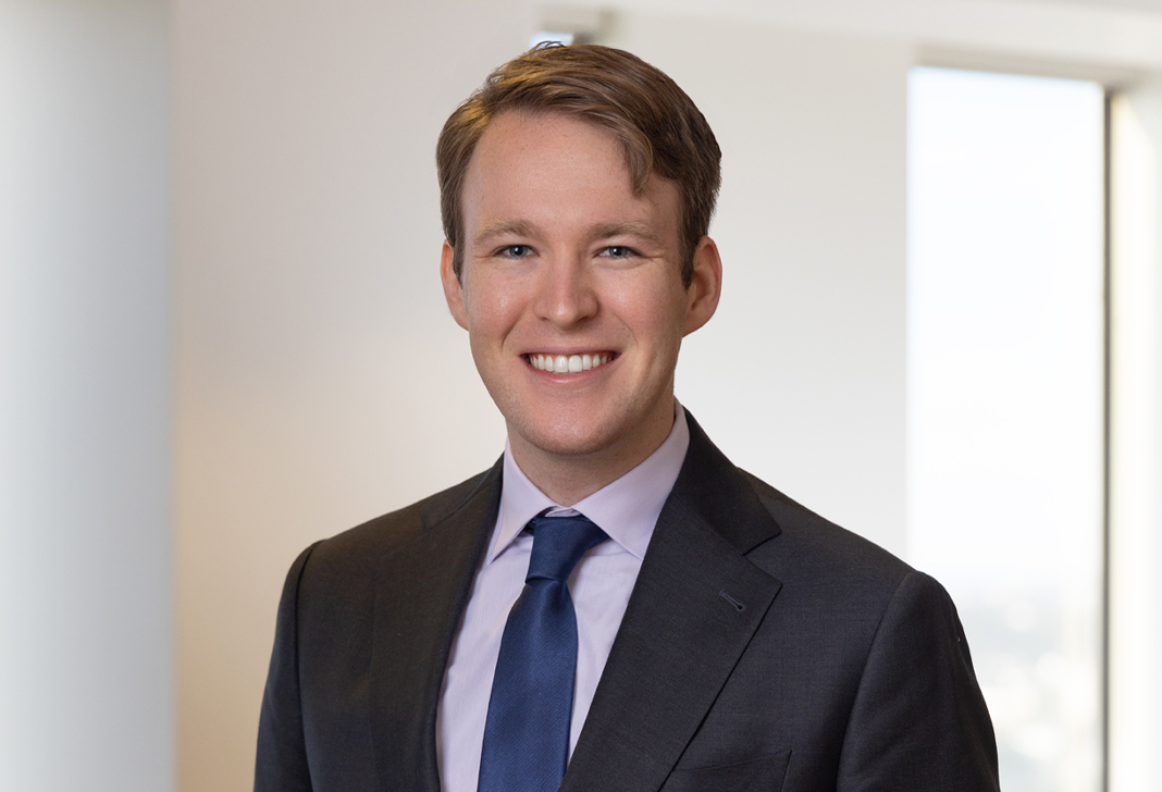 Andrew J. Bjorklund | Lawyers | Jones Day