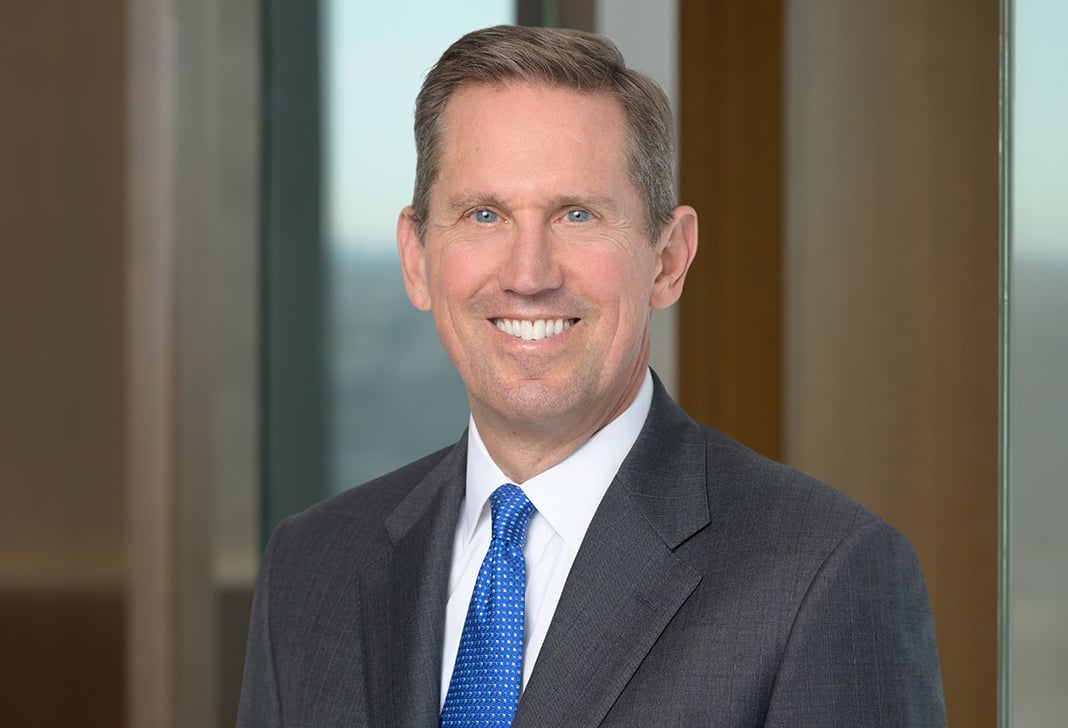 Rick Bergstrom