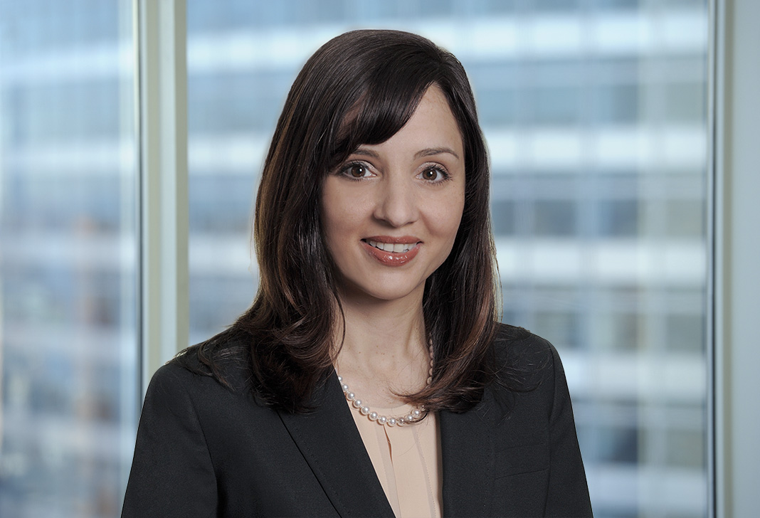 Toni-Ann Citera | Lawyers | Jones Day