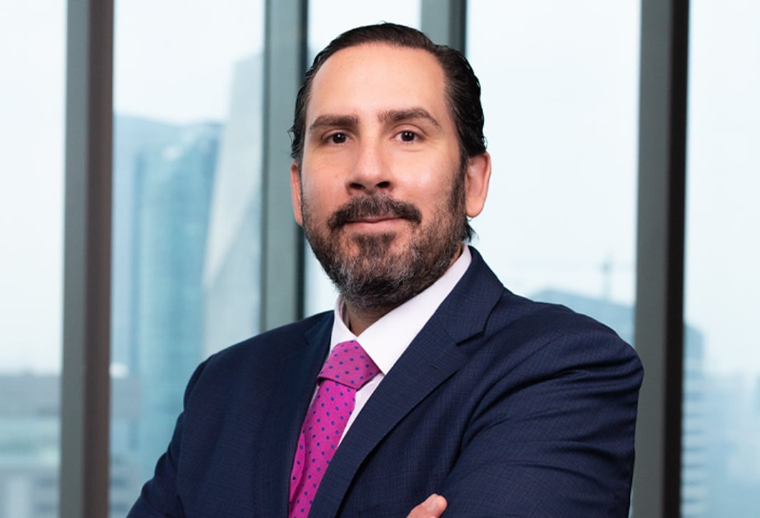 Arturo de la Parra