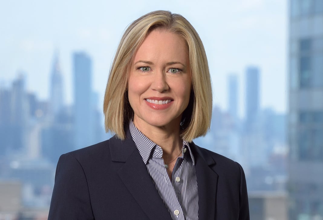 Kim Desmarais