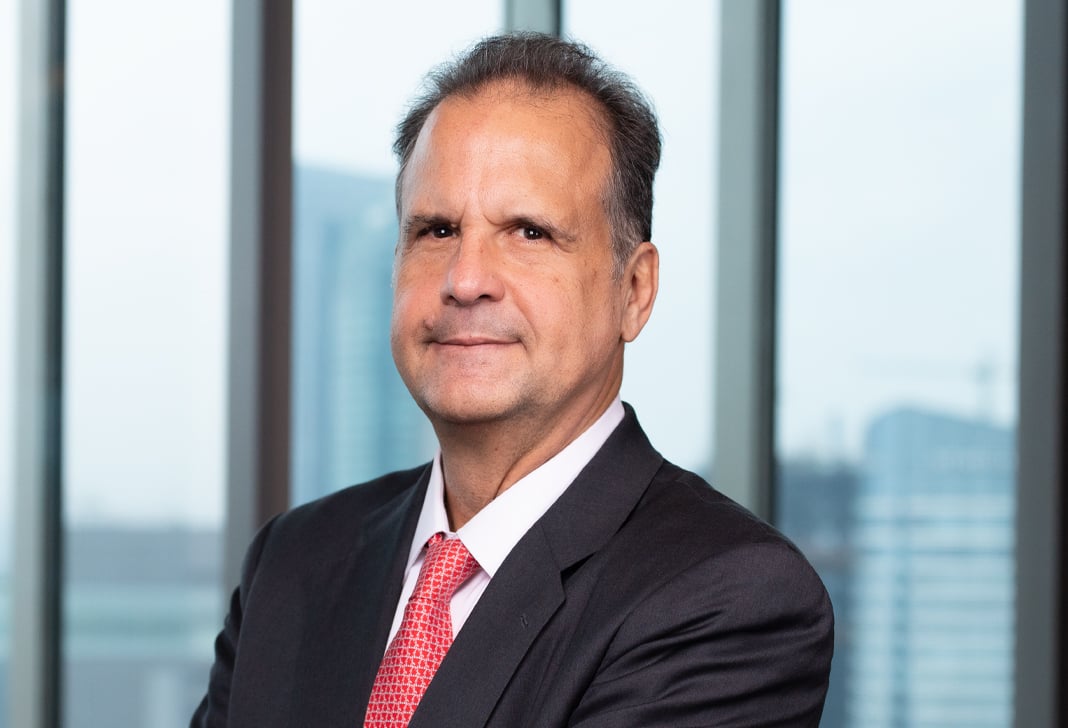 José A. Estandía