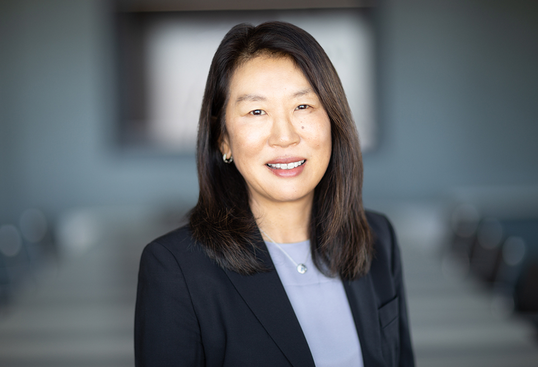 Christine Hwang Joins Jones Day As Partner In Employee Benefits ...