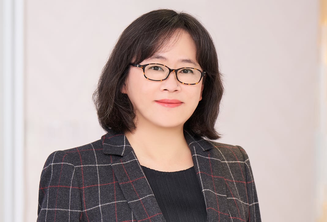 Jean Kuo