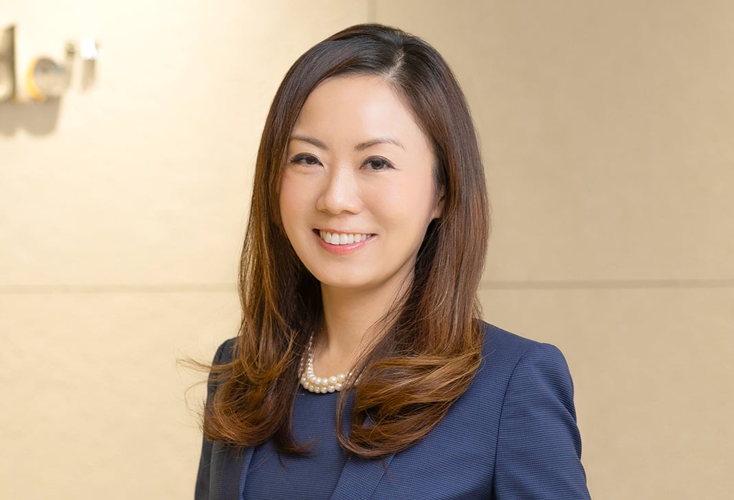 Joelle Lau