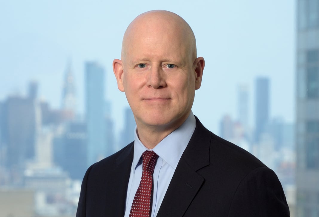 Matthew W. Lampe