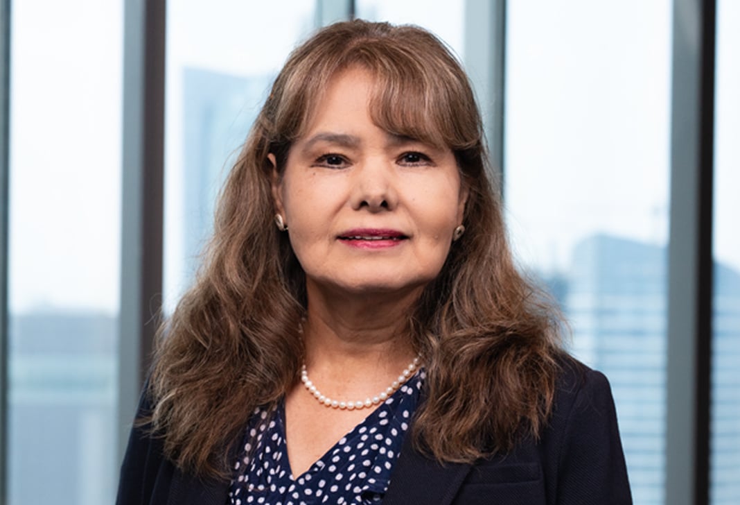 Silvia Malagón