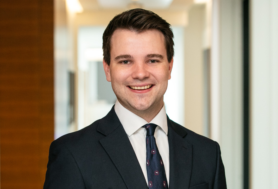 Conor Ruane | Lawyers | Jones Day