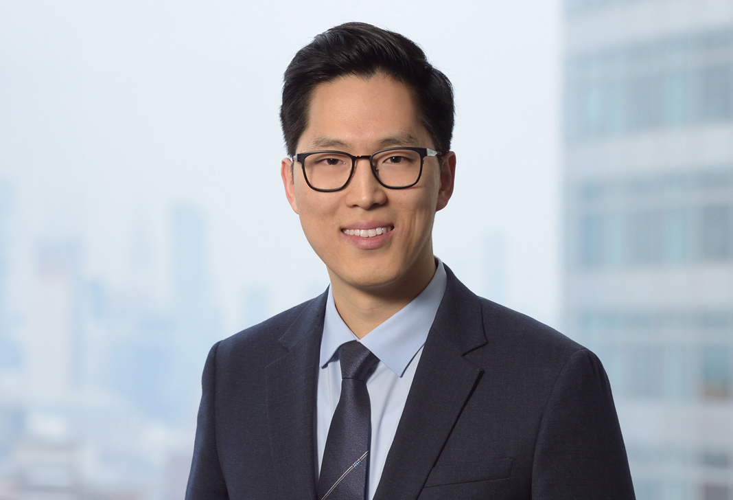 Aaron Seong Lawyers Jones Day