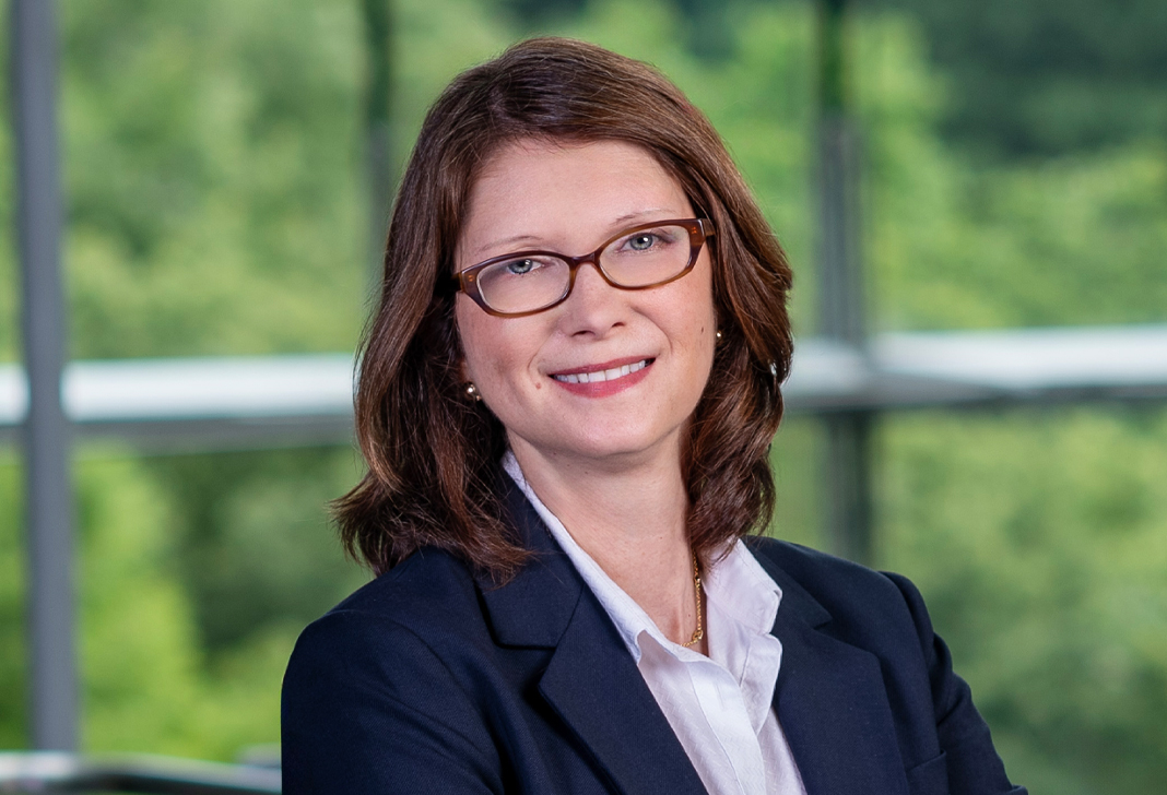 Jennifer L. Swize
