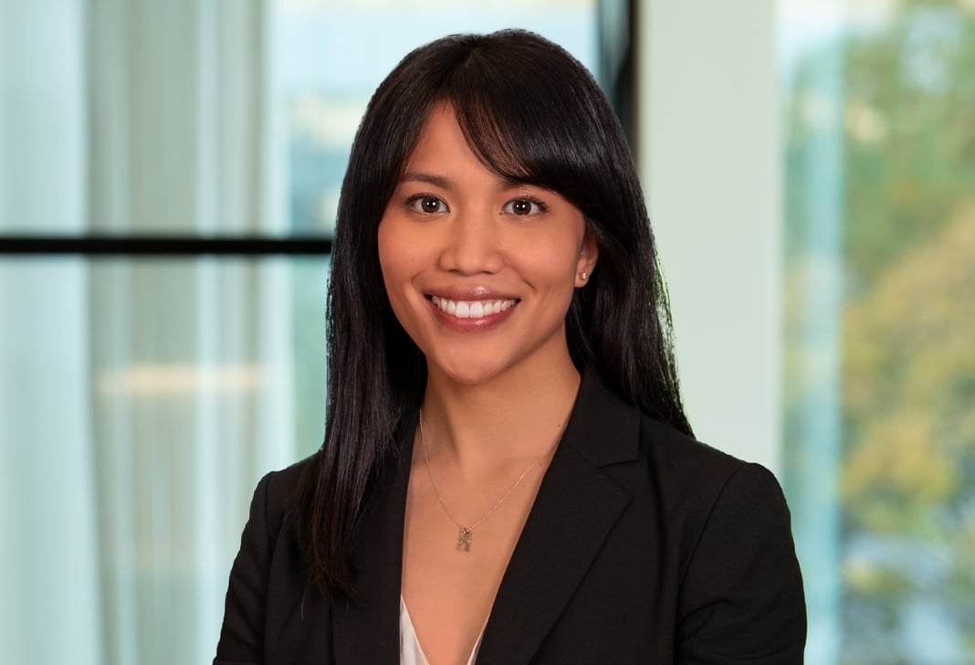 An T. Tran | Lawyers | Jones Day