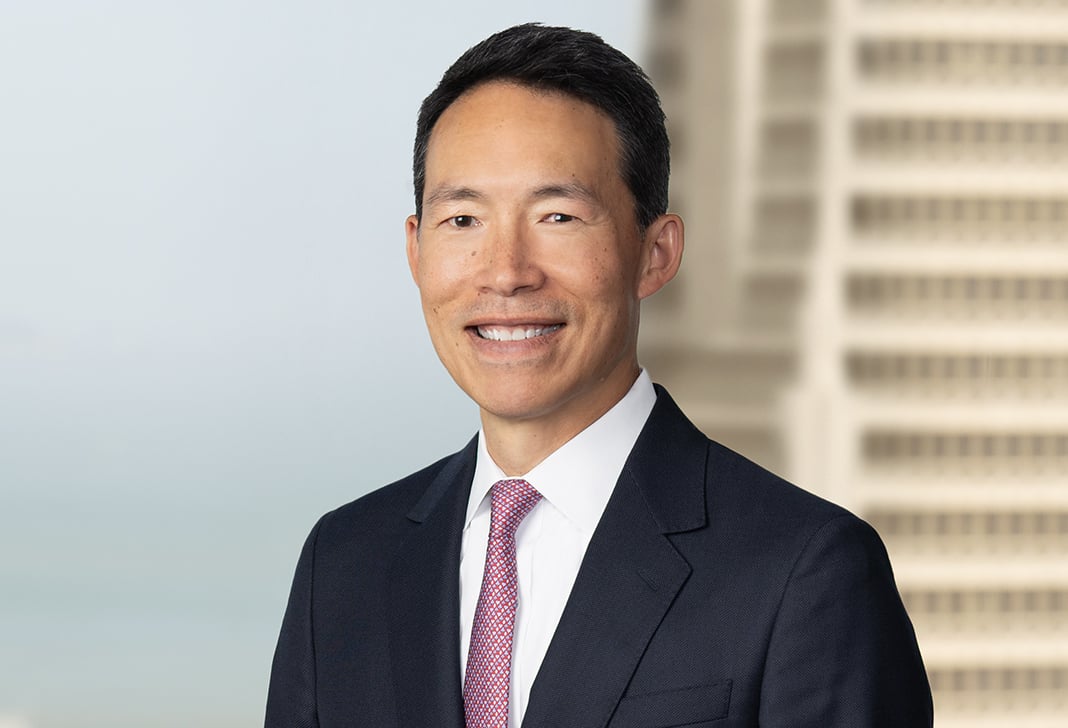 John C. Tang