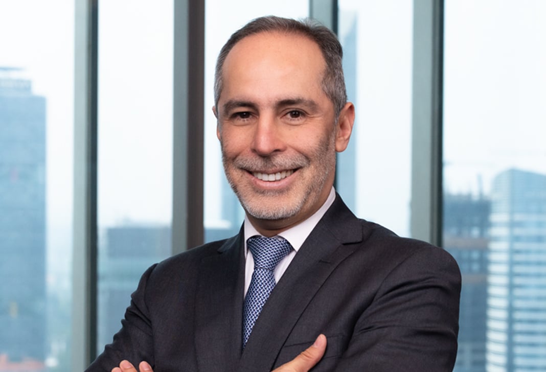 Roberto Torres