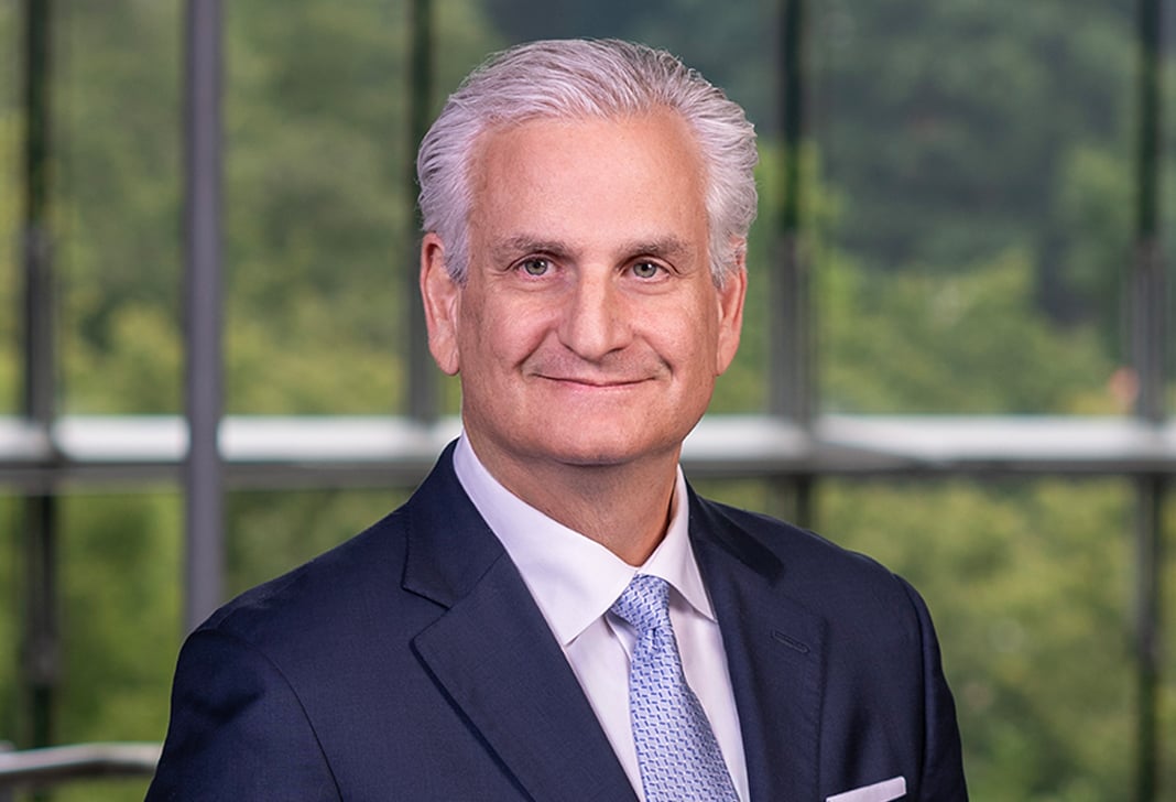 Craig A. Waldman