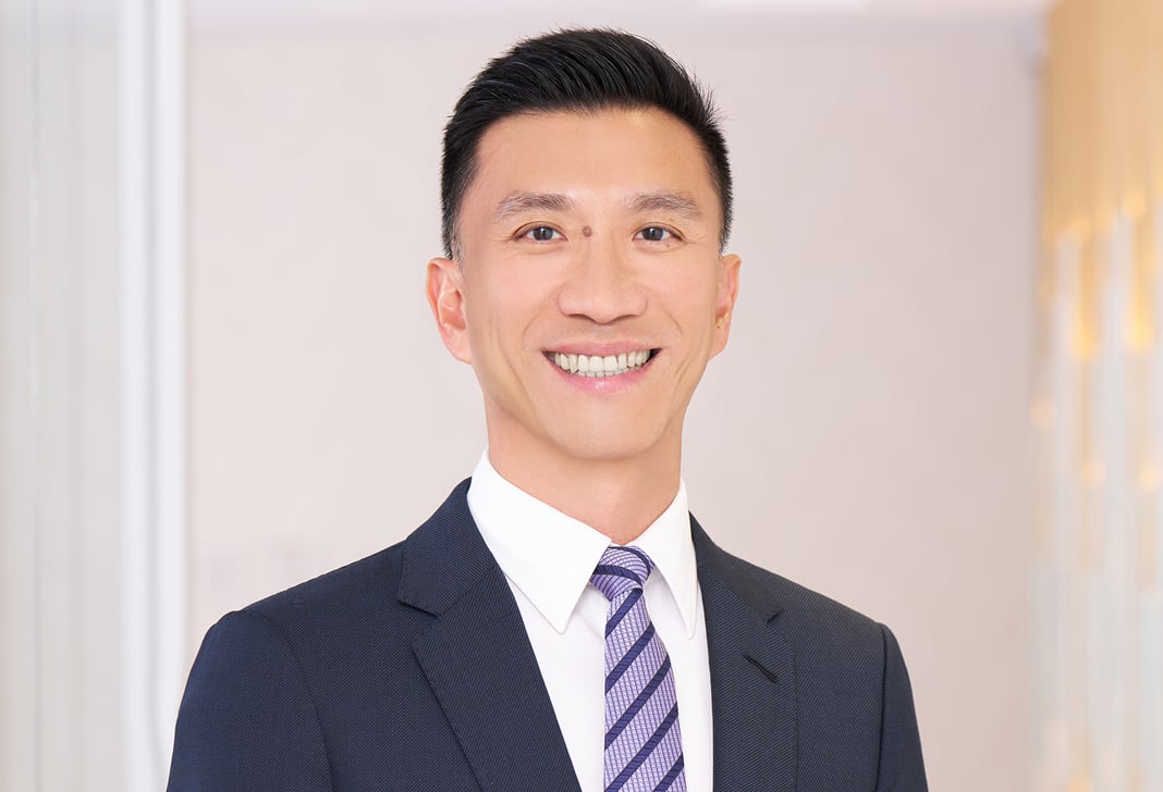 Simon M. Yu