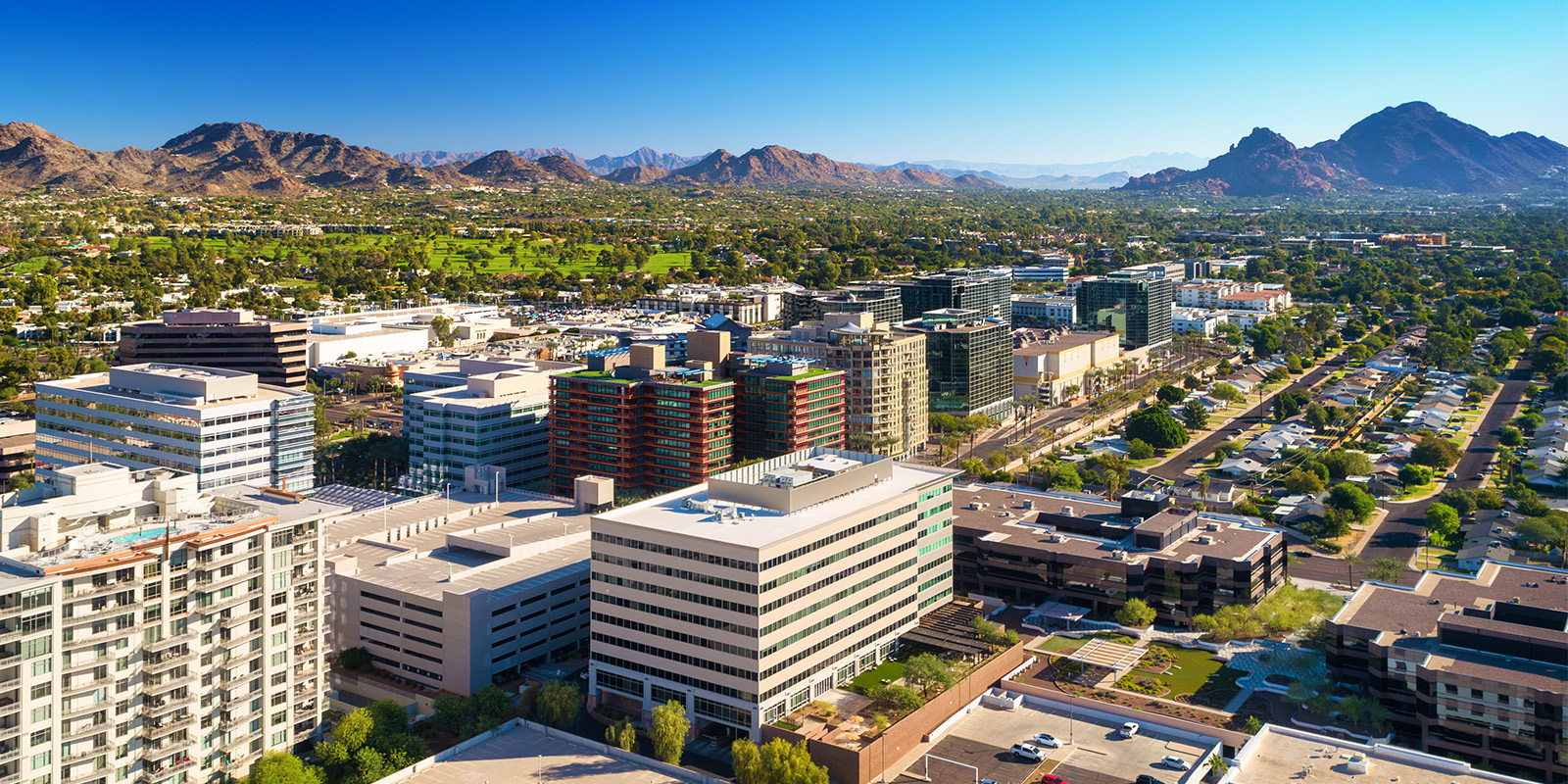 Henderson Park acquires Arizona Biltmore for $705 million