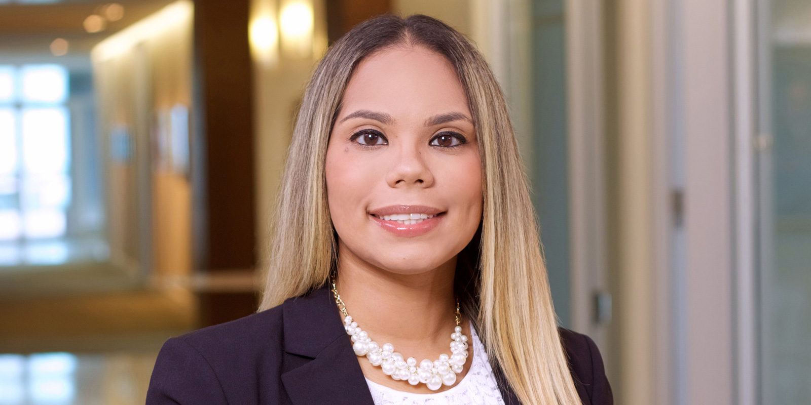 Ciera Marie Colon recognized in the 2022 Lawyers of Color Annual Hot