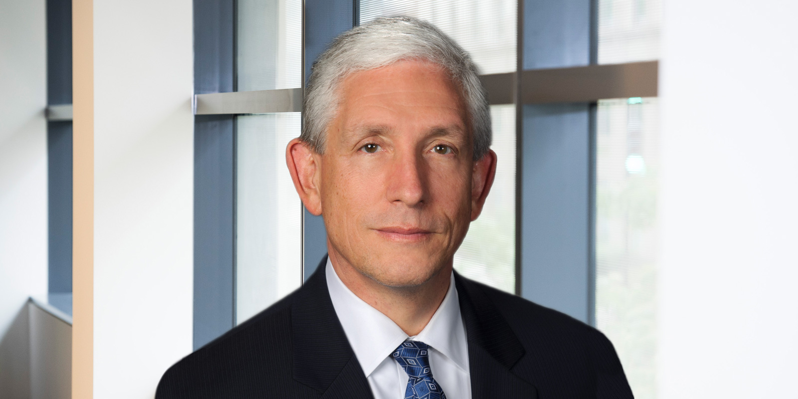 Jones Day Partner David Nahmias