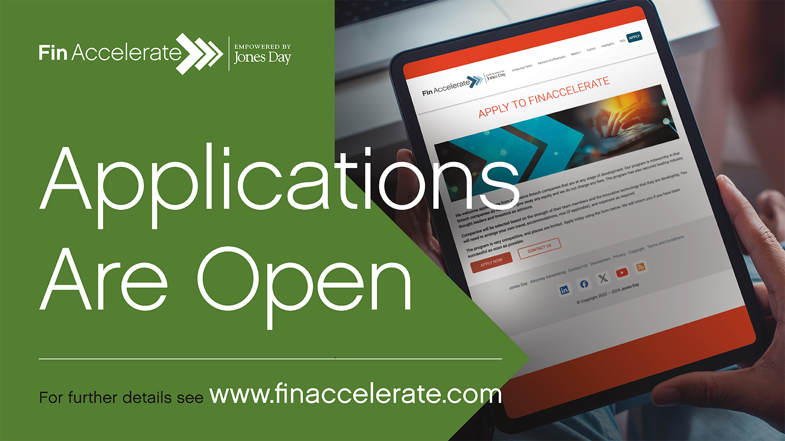 FinAccelerate_Applications Are OpenSocial_24003