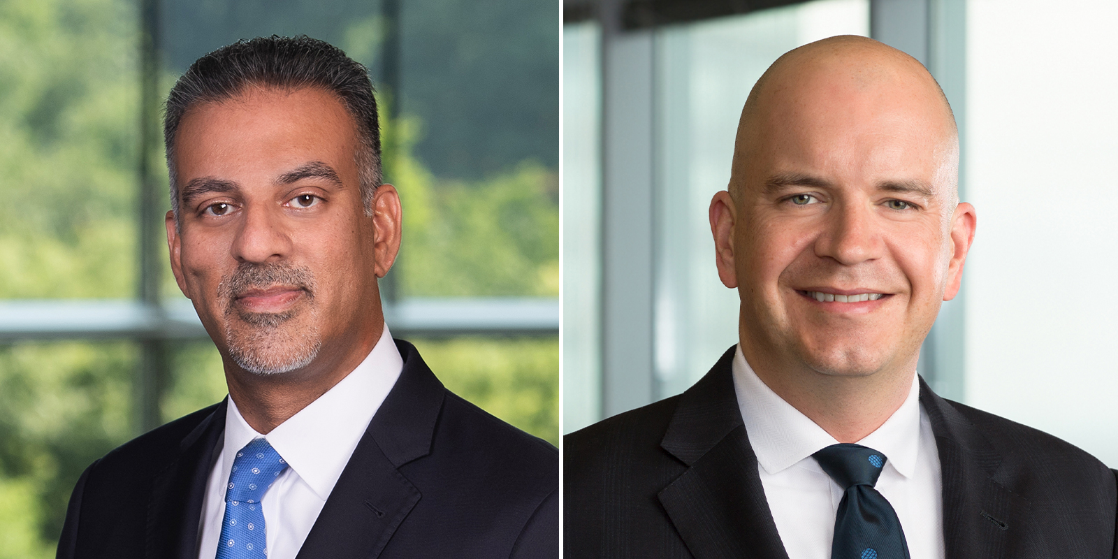 NEWS Jones Days Vishal Khatri and Carl Kukkonen