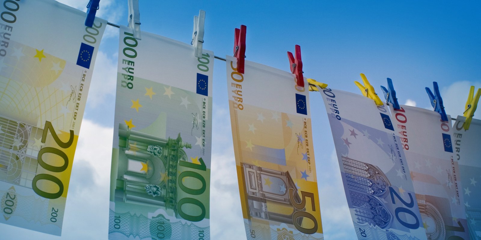 Anti-Money Council EU ... Laundering Plan Action Releases