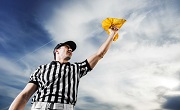 Motion to Institute Bond Forfeiture Proceedings "Jumped the Gun", <i>ITC Blog</i>