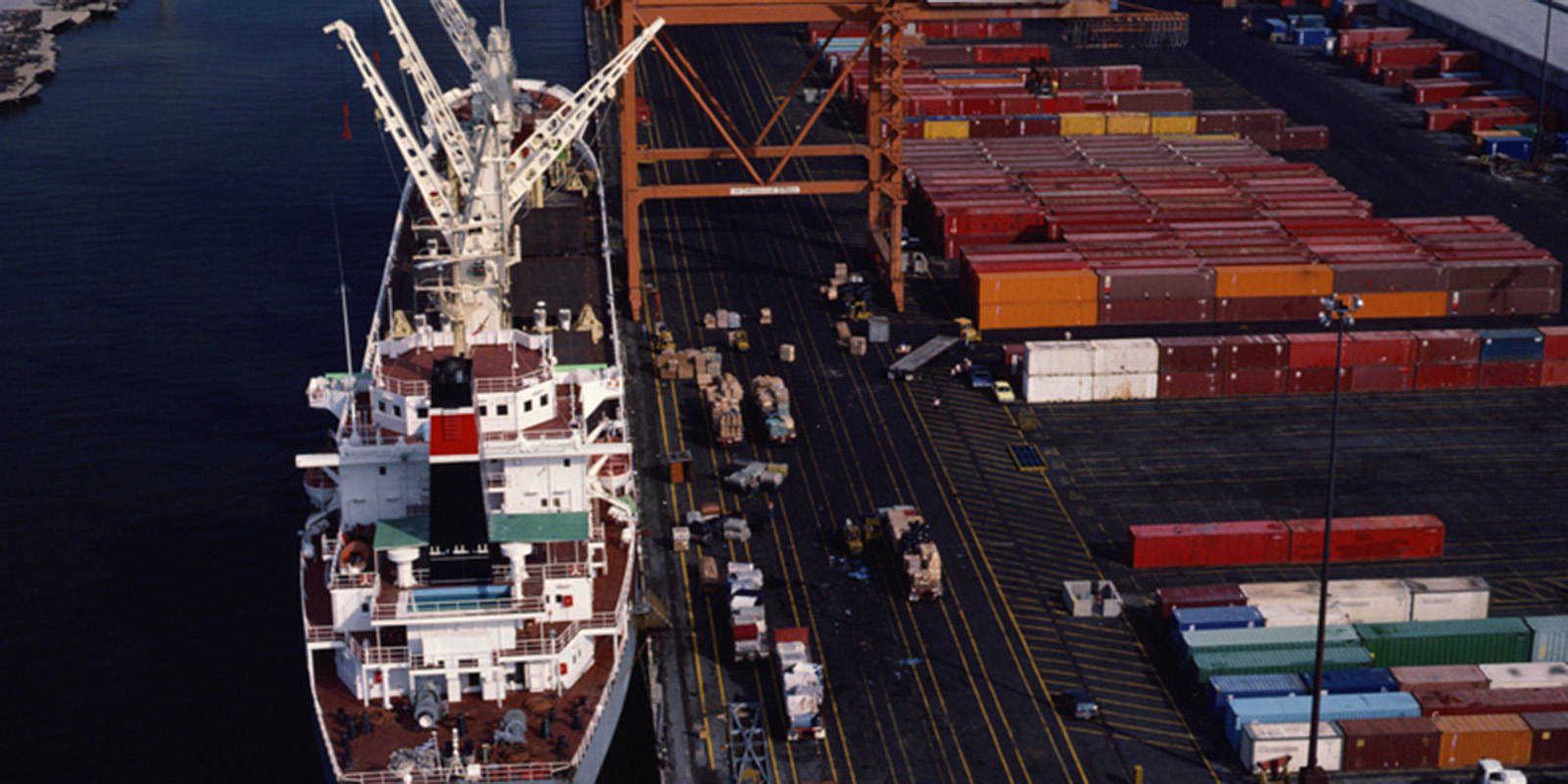 The American Agenda on Trade: What's Happened and What's Next?