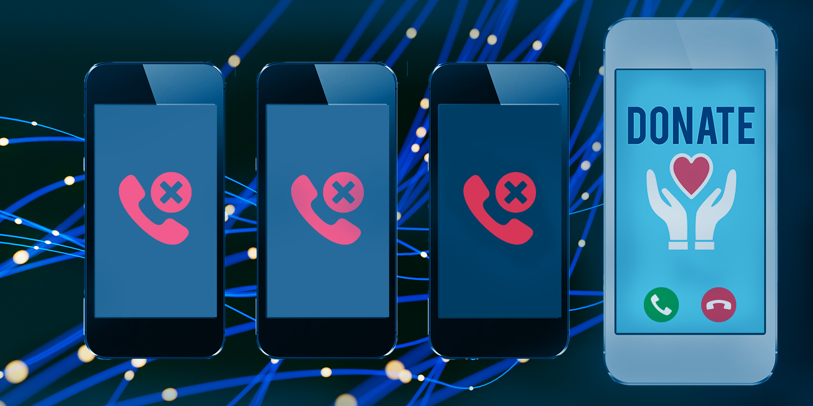 Federal Court Applies Charitable Organization Exemption in Telephone Consumer Protection Act Case