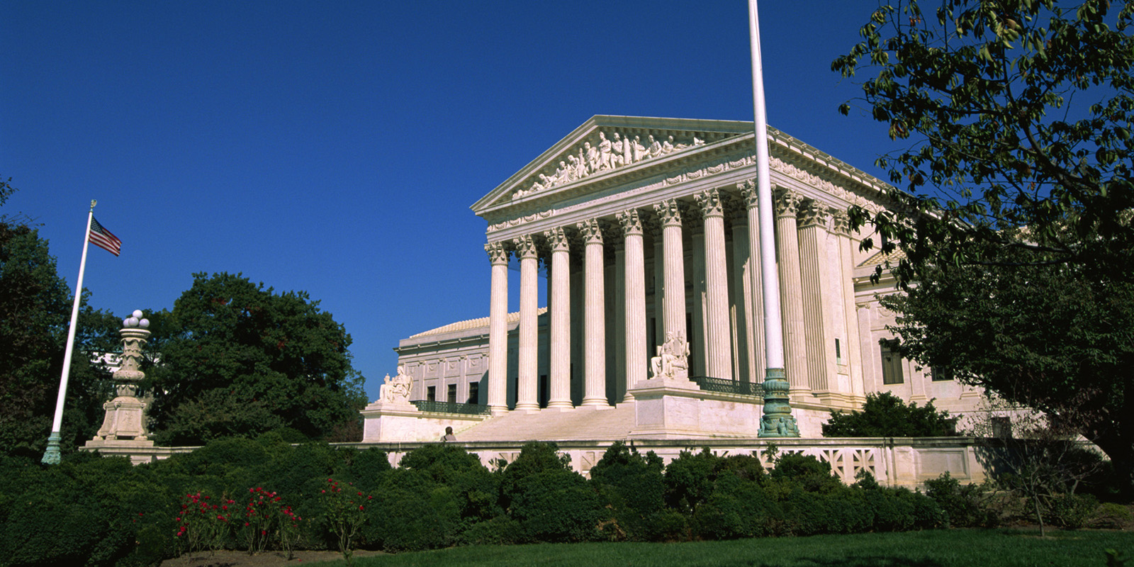 Supreme Court Rules Pending Federal Action Stops The Clock On State ...