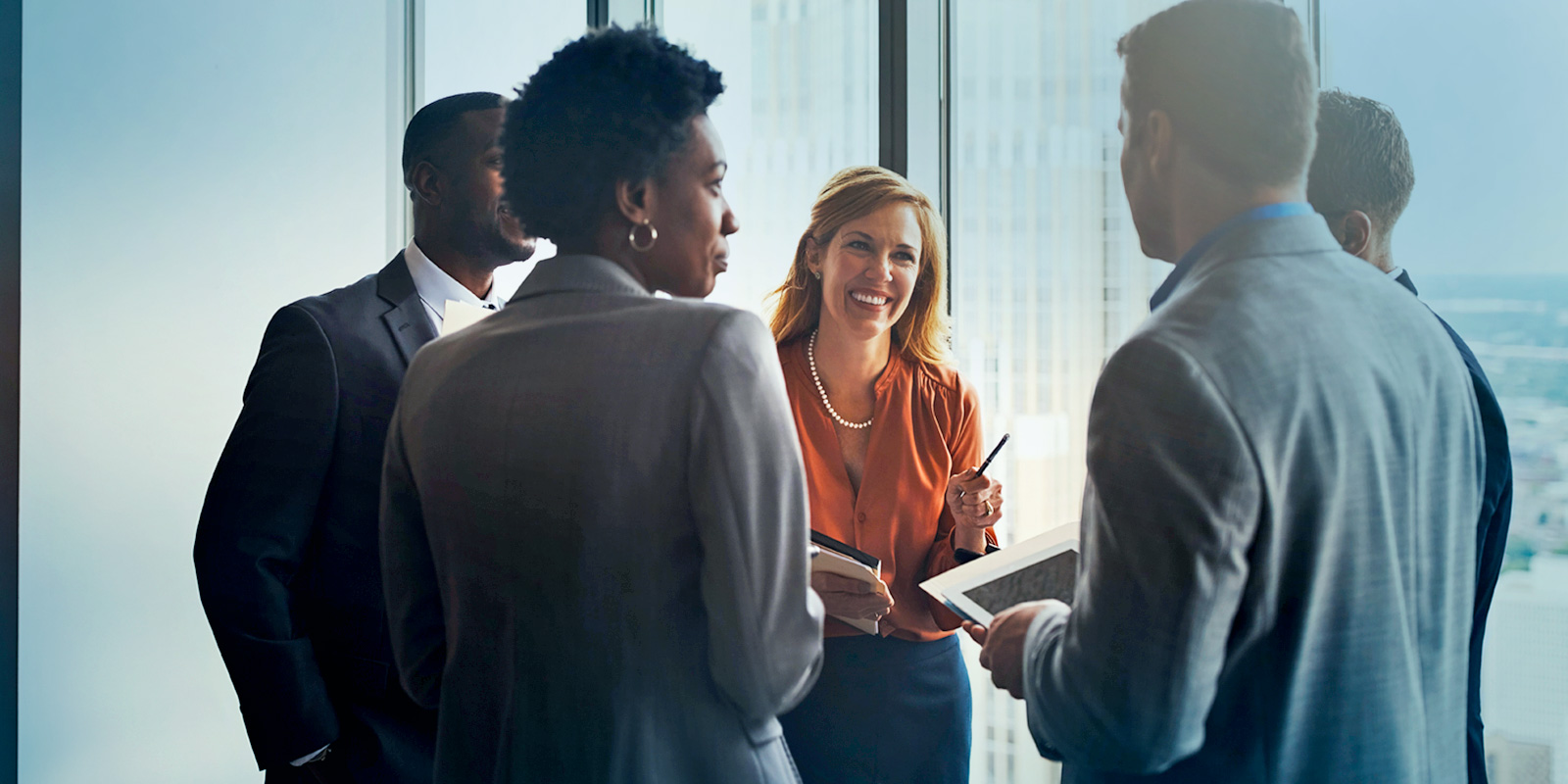 Board Diversity: Are Your Directors Ready For 2019? | Insights | Jones Day