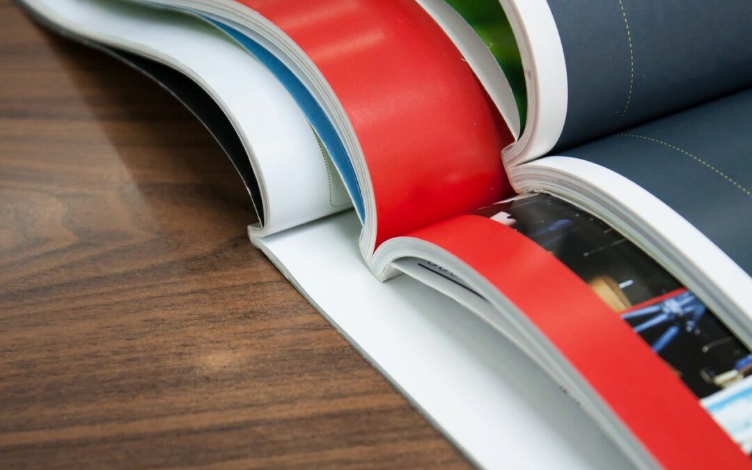 Magazines