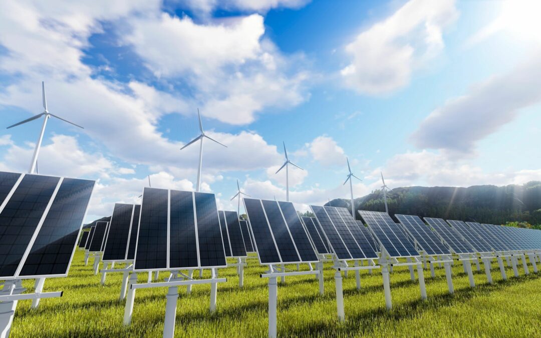 Renewable Energy