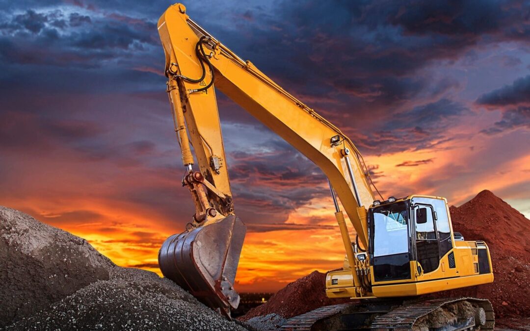 Bulldozer