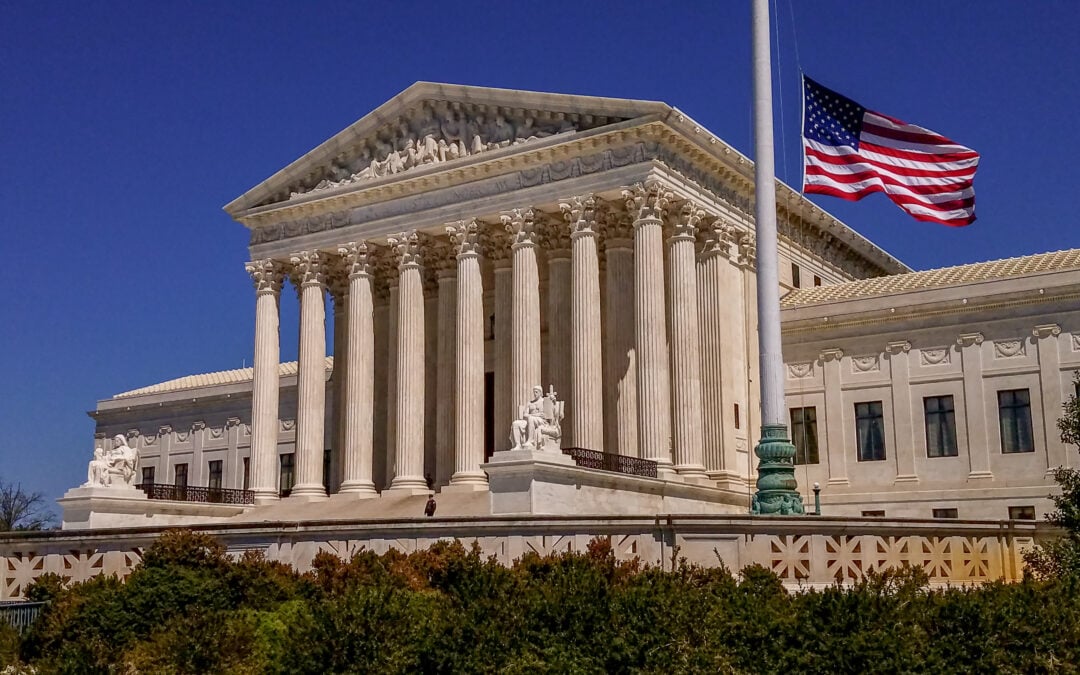 us supreme court blog