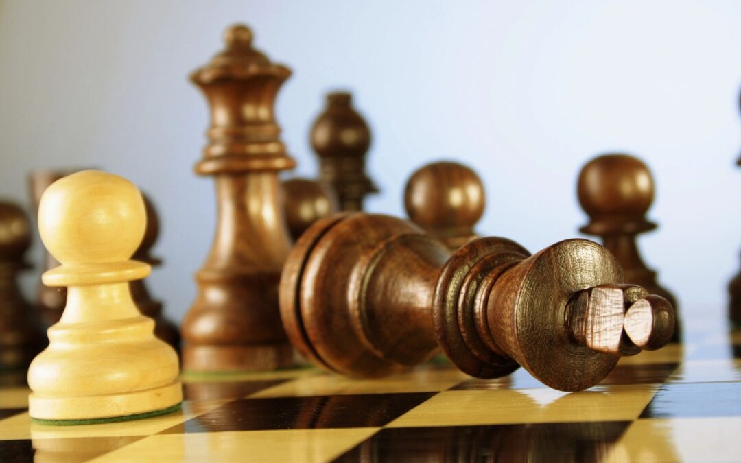 Chess Pieces