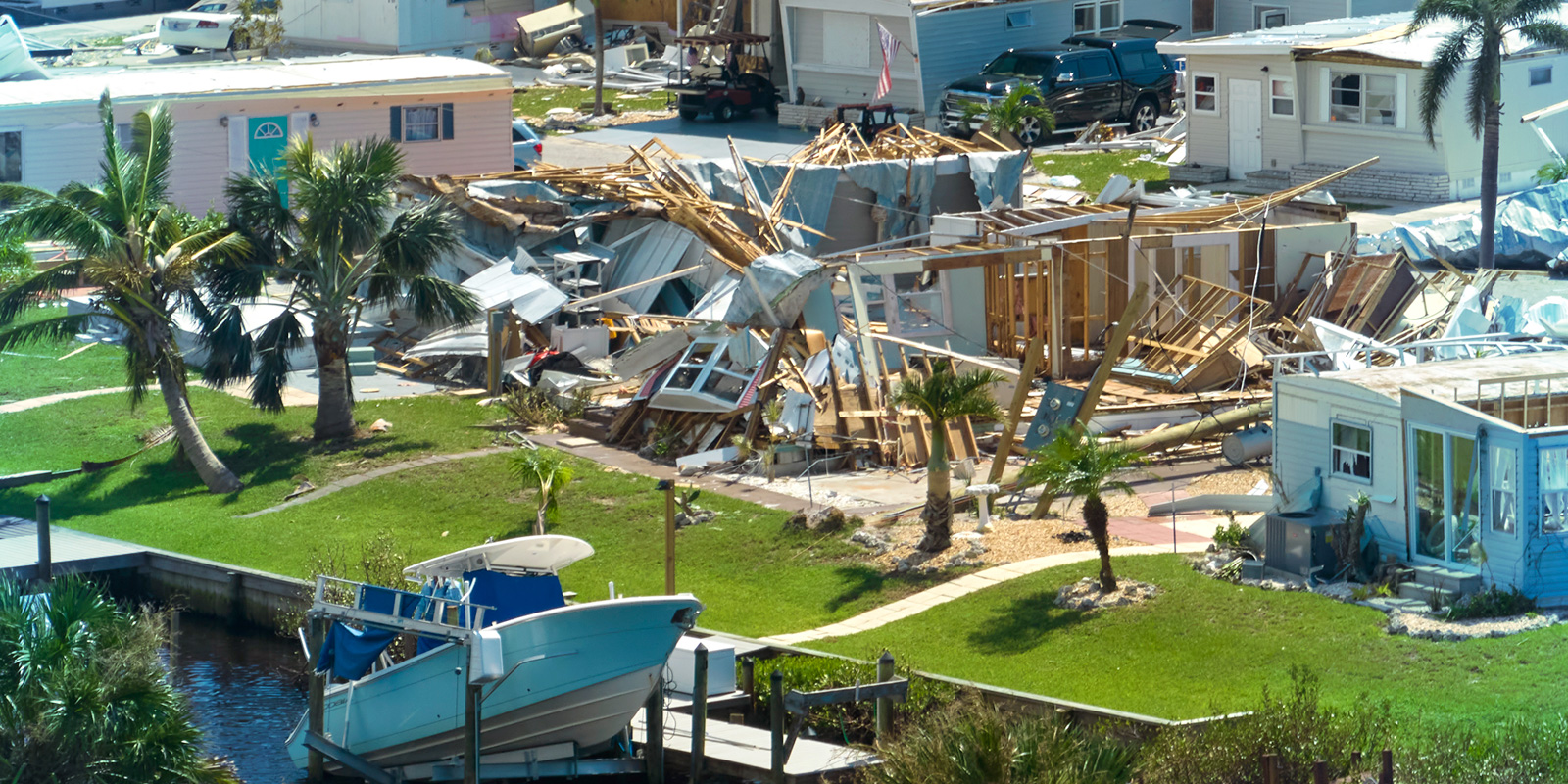 Maximizing Insurance Recovery For Hurricane Losses | Jones Day