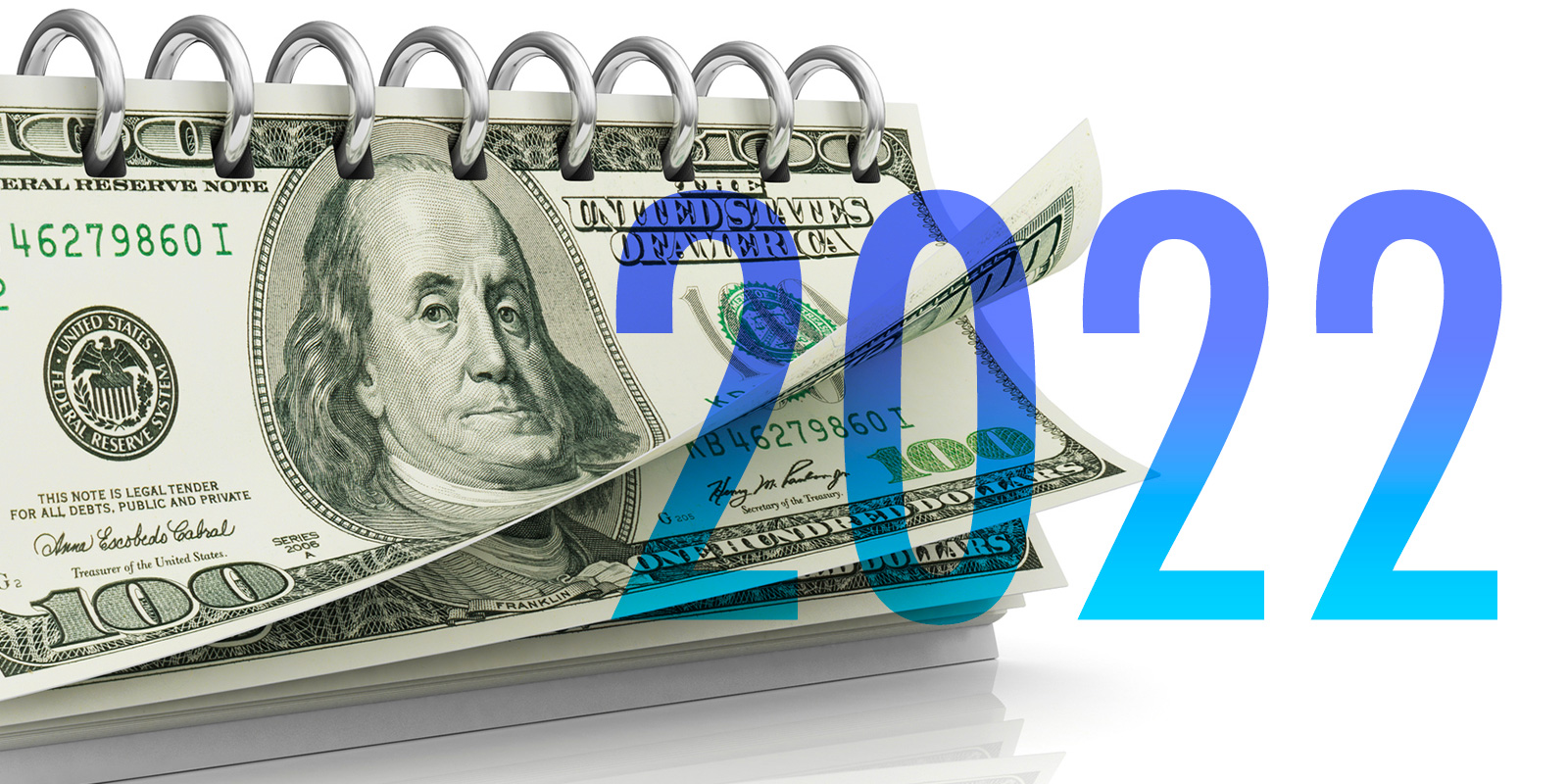 2022 Anti-Money Laundering & Sanctions Review | Jones Day