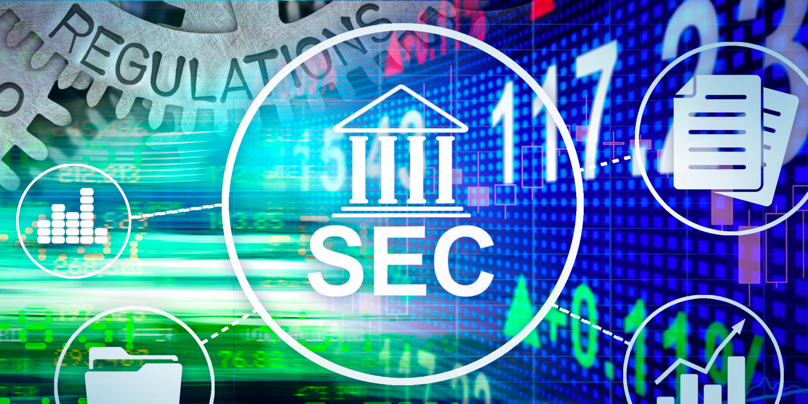 SEC Adopts Two Rules For Security-Based Swaps | Jones Day