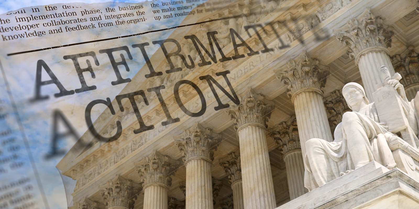 U.S. Supreme Court Limits Affirmative Action | Jones Day