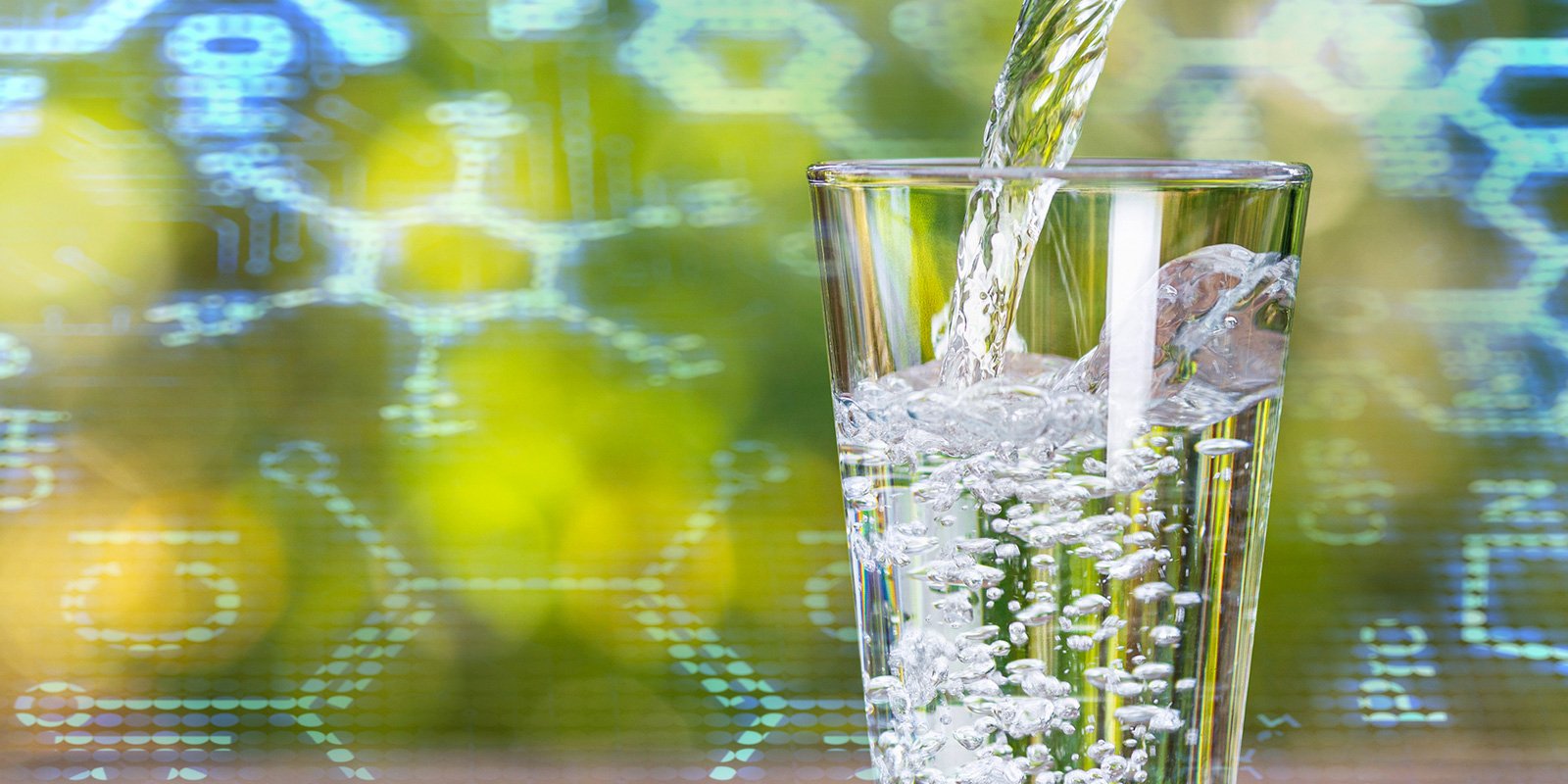 EPA Issues The First-Ever National Drinking Water Standard For PFAS ...