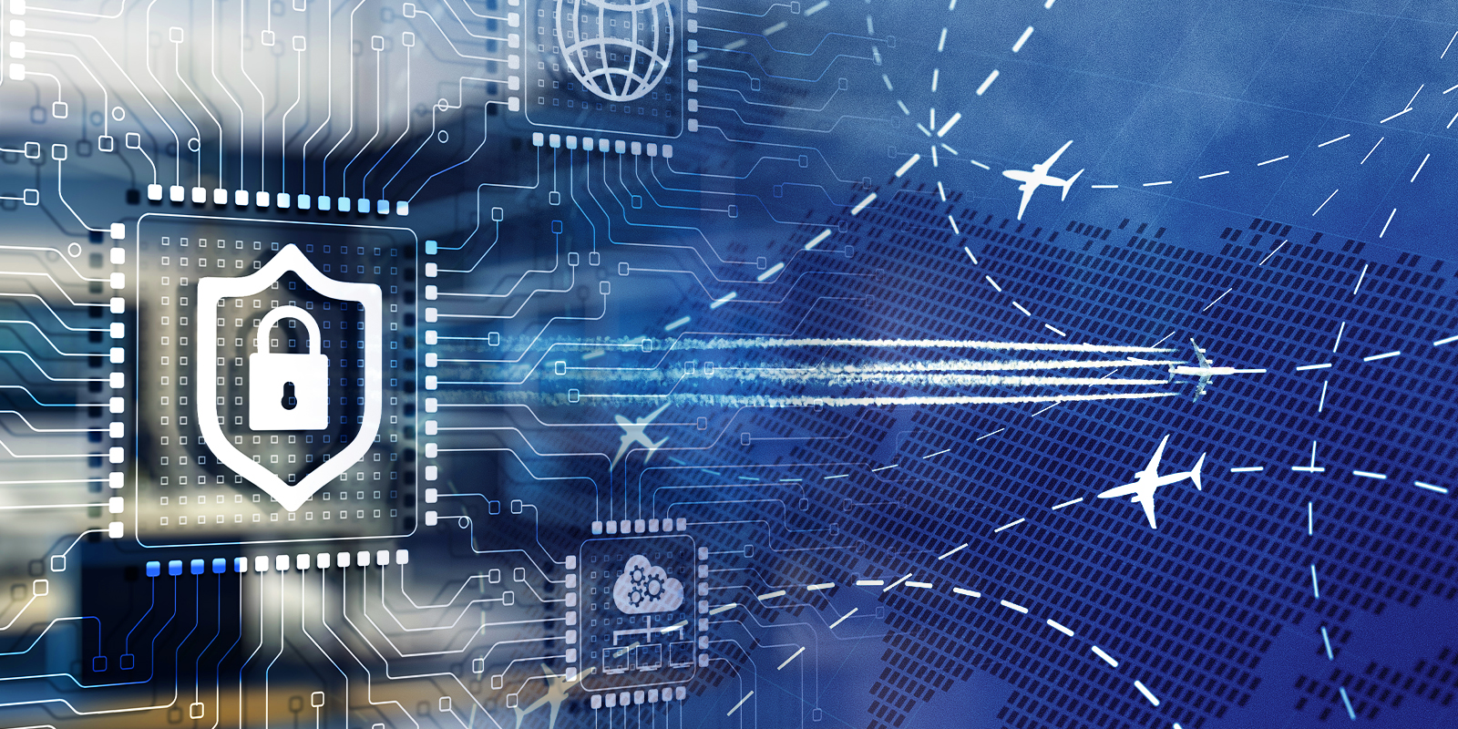 US Zeroes in on Aviation Cybersecurity with FAA
