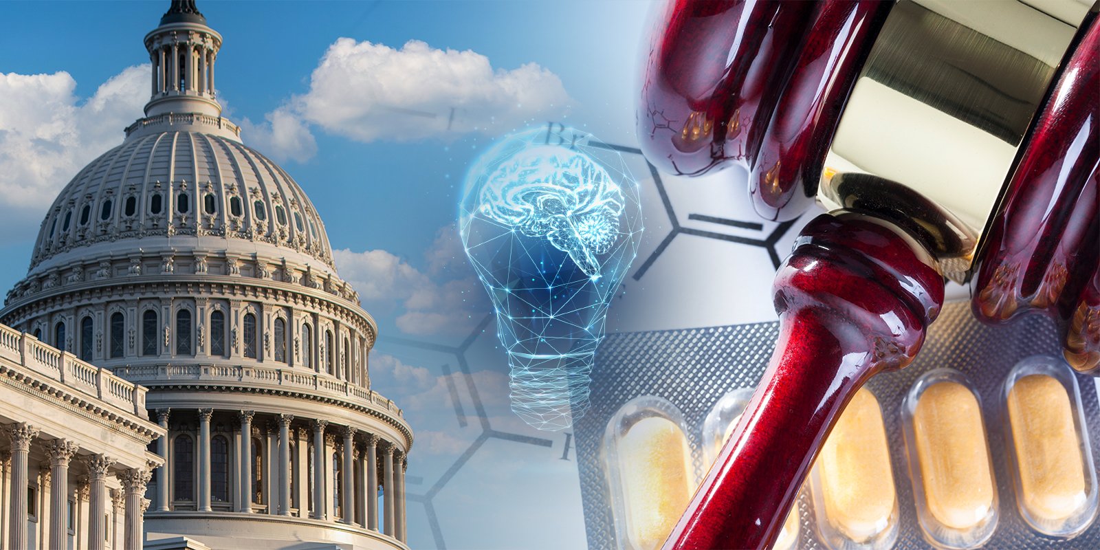 Senate Limits Number of Patents Asserted Against