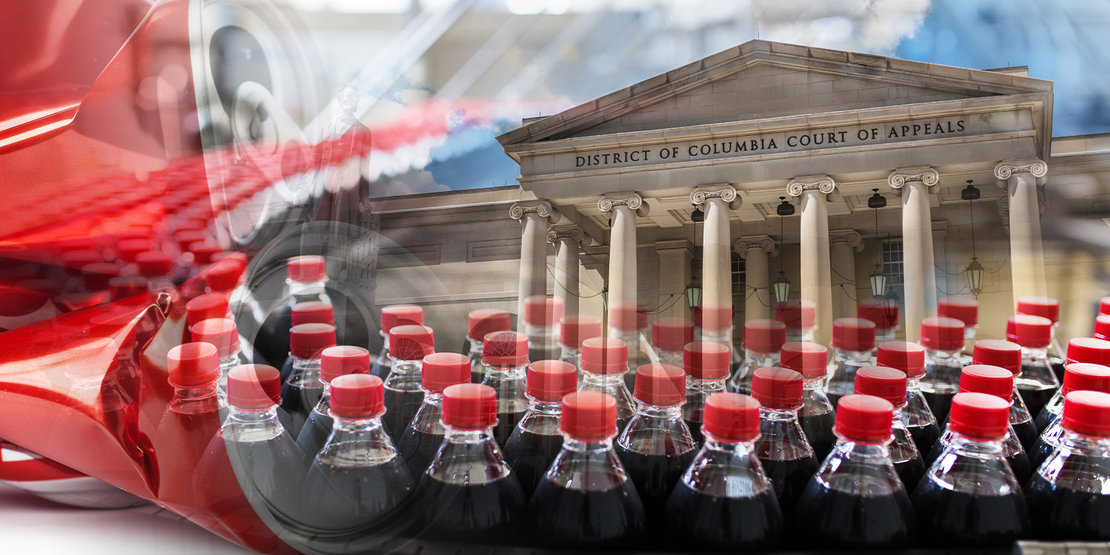 D.C. Appellate Court Revives Case Against Coca-Cola, Placing “Sustainability” Claims Under Scrutiny Alert_Social_24-01071