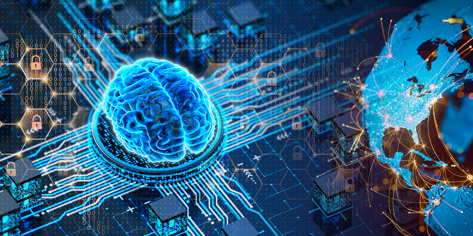 New Export Control Rule Regulates Global Diffusio