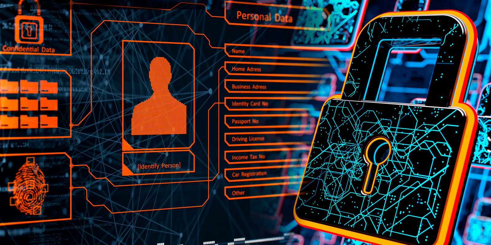PUBBanner_NIST Updates Its Privacy Framework to A